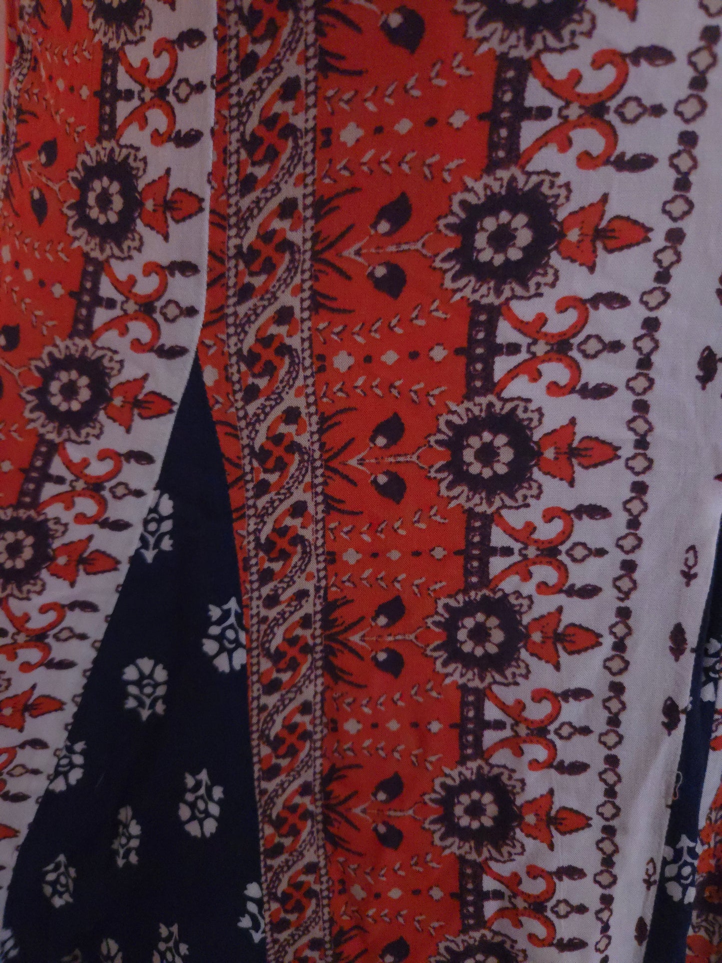 MAEVE Anthropologie - Summer Dress