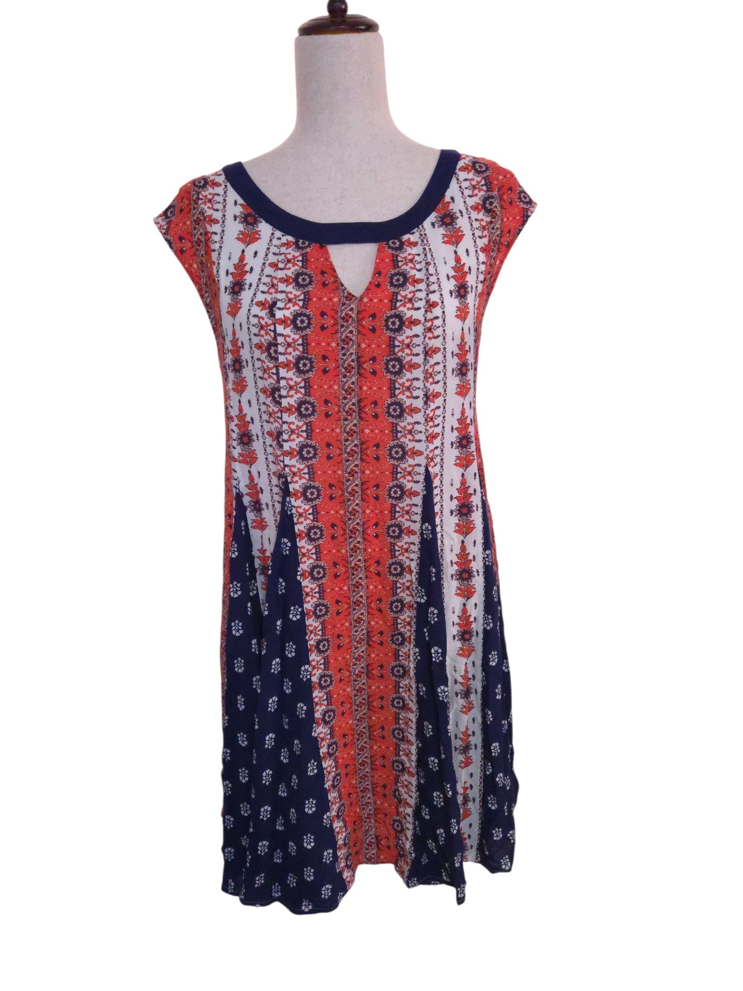 MAEVE Anthropologie - Summer Dress