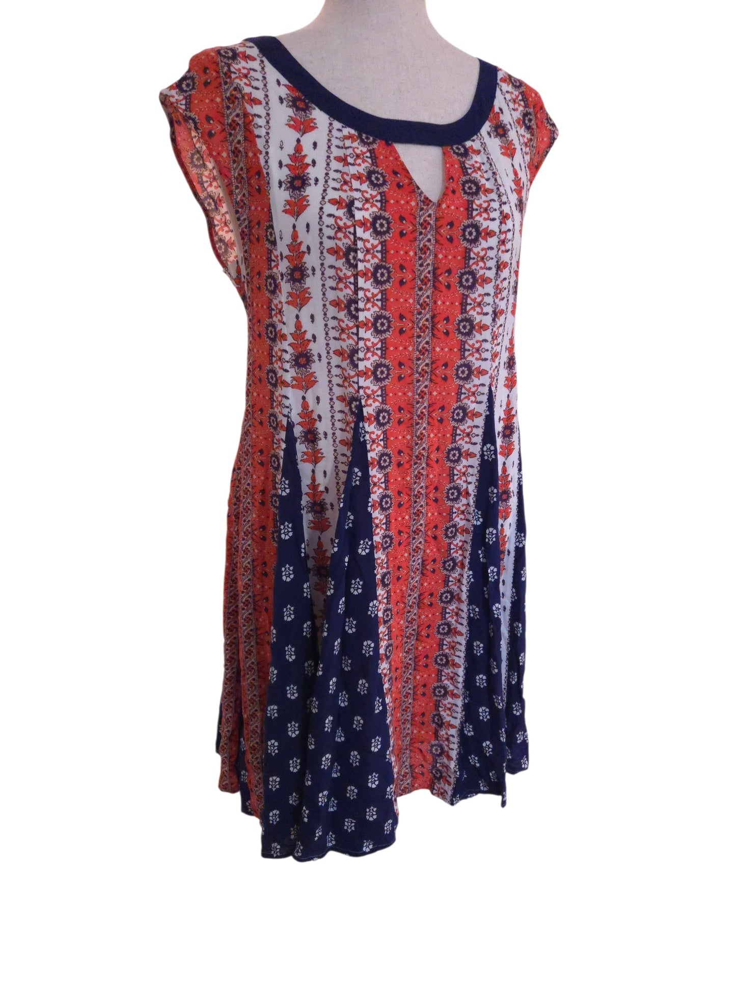 MAEVE Anthropologie - Summer Dress