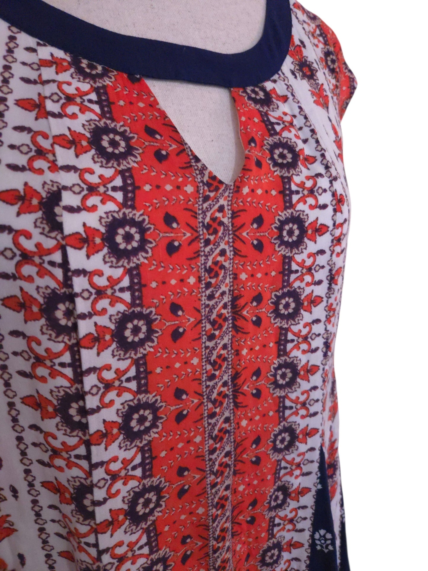MAEVE Anthropologie - Summer Dress