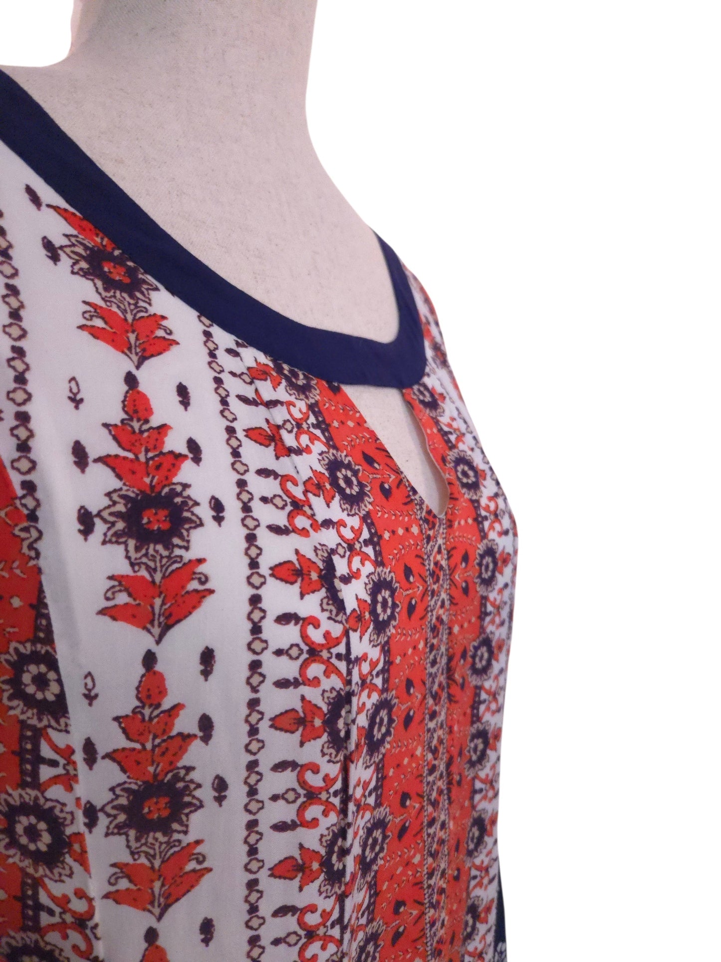 MAEVE Anthropologie - Summer Dress