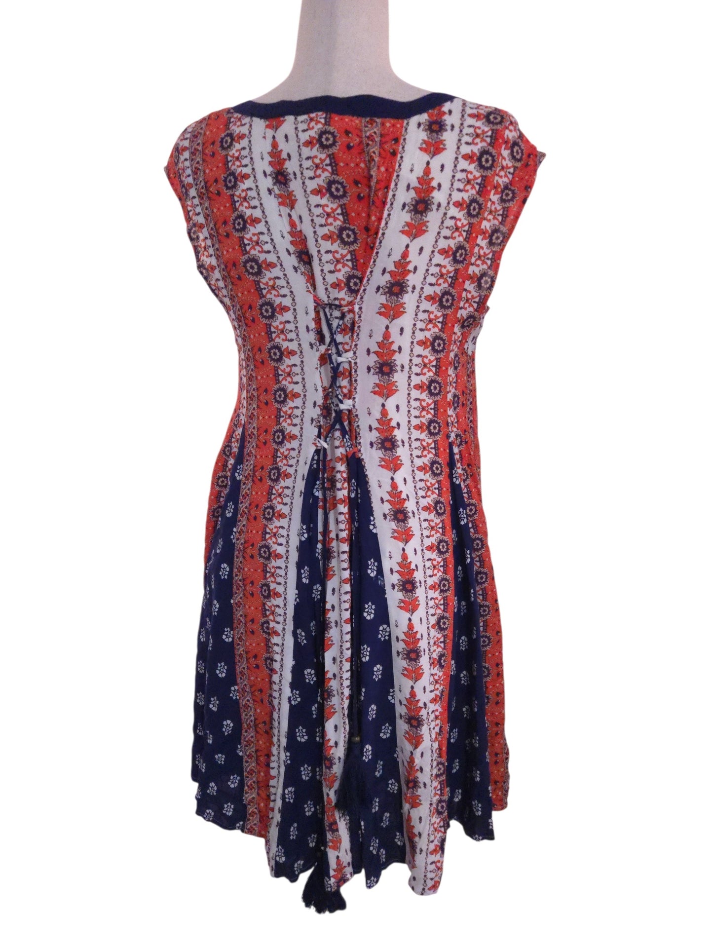 MAEVE Anthropologie - Summer Dress