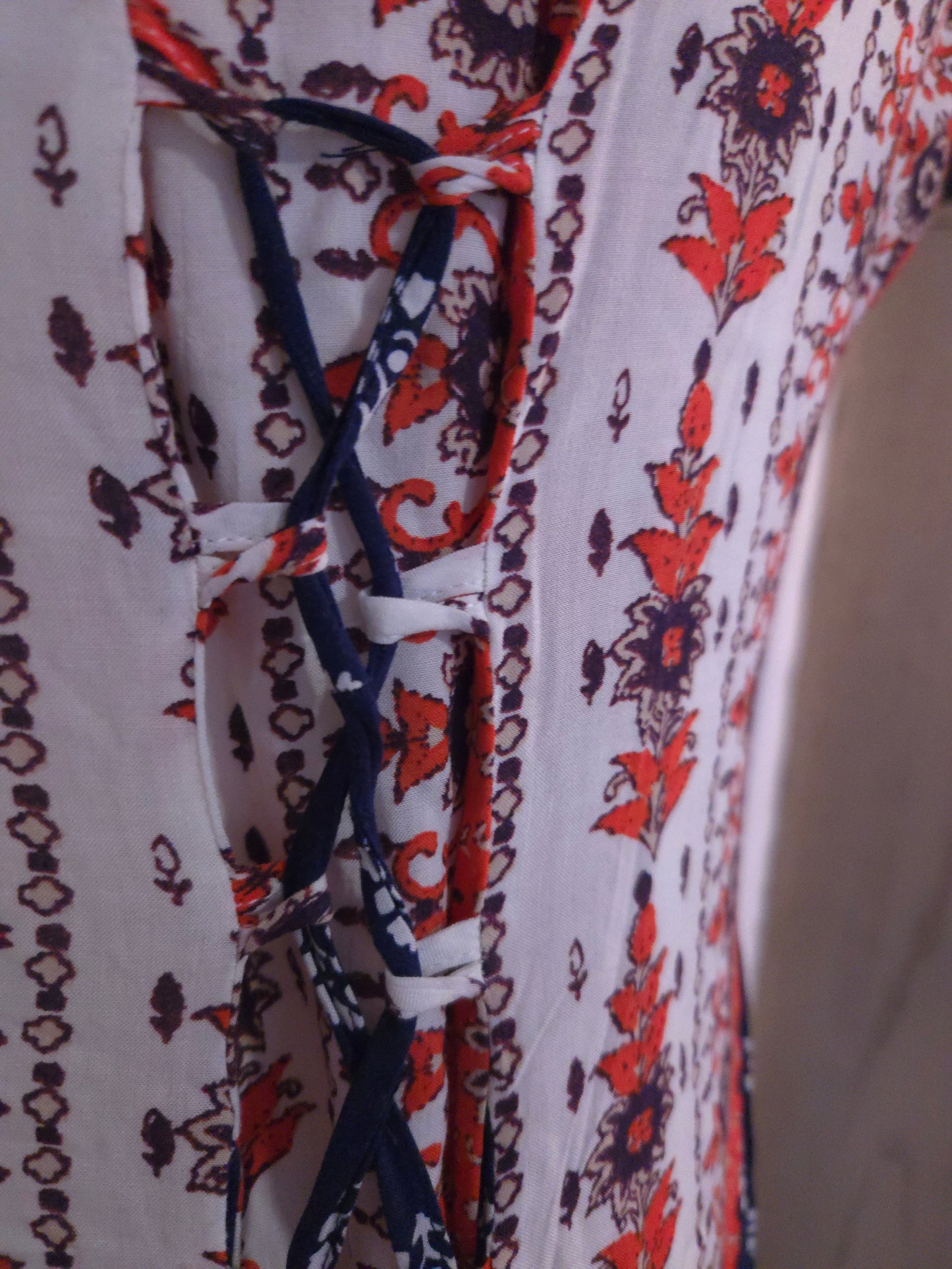 MAEVE Anthropologie - Summer Dress