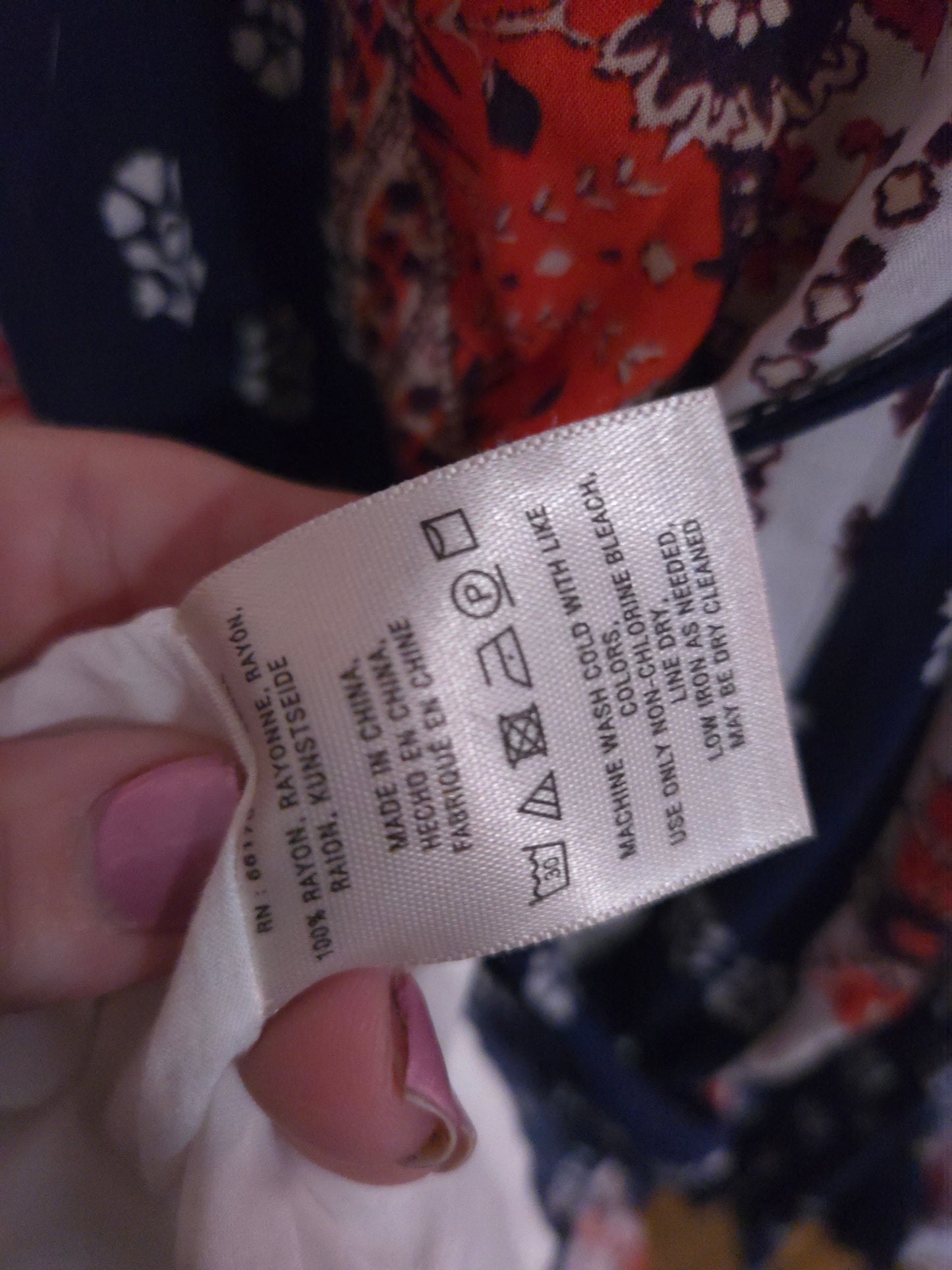MAEVE Anthropologie - Summer Dress